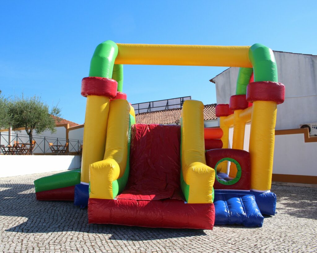 PlayGround Escorrega (1)